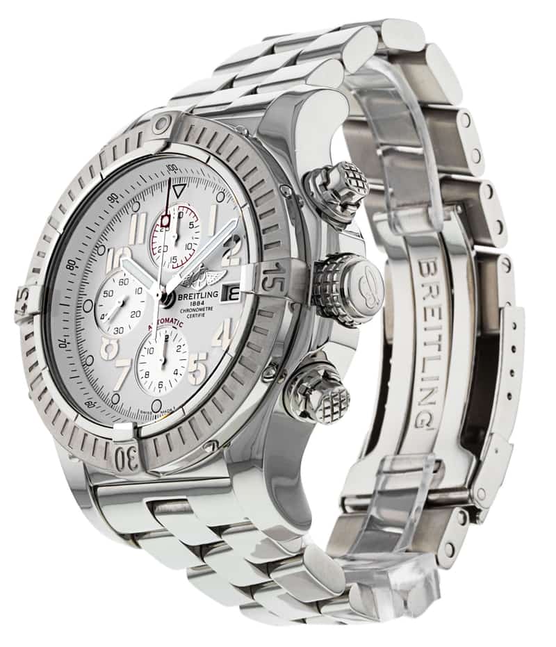 Breitling Super Avenger A13370